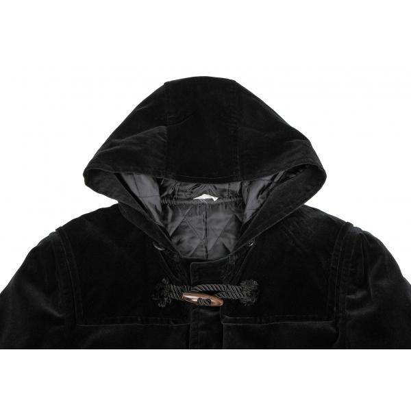 COMME des GARCONS HOMME PLUS ダッフルピーコート COMME des GARCONS HOMME PLUS コムデギャルソンオムプリュス 18AW