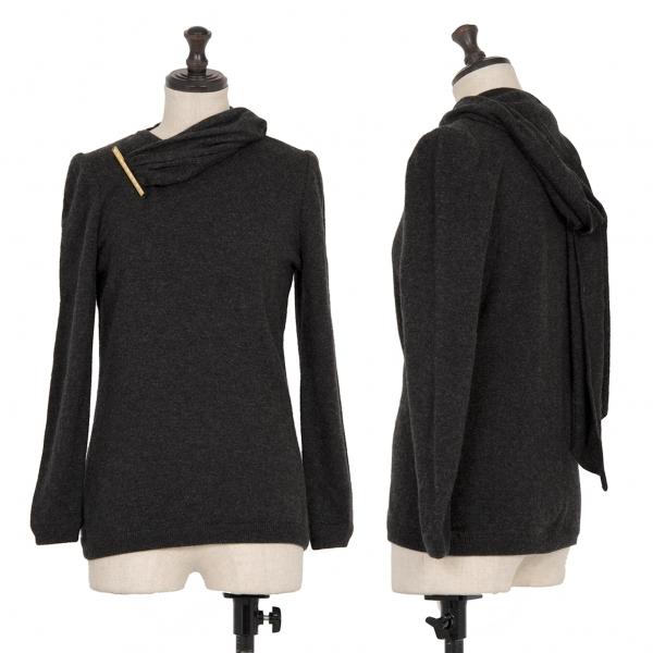 VALENTINO ヴァレンティノ ガラヴァーニVALENTINO GARAVANI ピン留め  