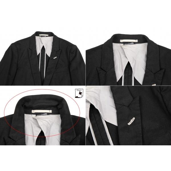 COMME des GARCONS HOMME PLUS コムデギャルソン オムプリュス COMME des GARCONS HOMME PLUS コムデギャルソン オムプリュス