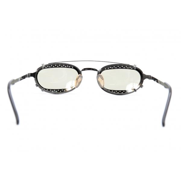 Jean Paul Gaultier ジャンポールゴルチエ 56-7116 パンチング Jean Paul Gaultier ジャンポールゴルチエ 56-7116 パンチング