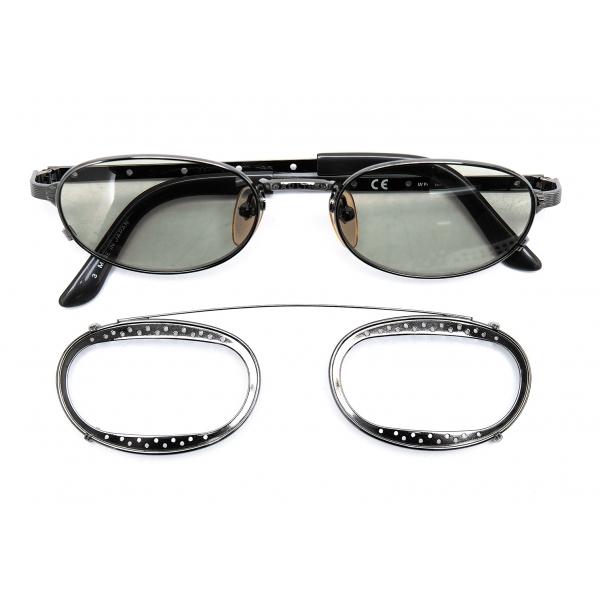 Jean Paul Gaultier ジャンポールゴルチエ 56-7116 パンチング Jean Paul Gaultier ジャンポールゴルチエ 56-7116 パンチング