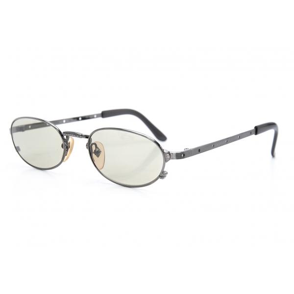 Jean Paul Gaultier ジャンポールゴルチエ 56-7116 パンチング Jean Paul Gaultier ジャンポールゴルチエ 56-7116 パンチング