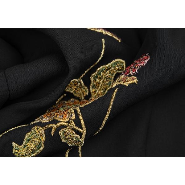 VIVIENNE TAM ヴィヴィアンタムVIVIENNETAM フラワー刺繍 VIVIENNE TAM ヴィヴィアンタムVIVIENNETAM フラワー刺繍