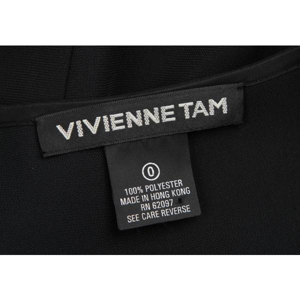 VIVIENNE TAM ヴィヴィアンタムVIVIENNETAM フラワー刺繍 VIVIENNE TAM ヴィヴィアンタムVIVIENNETAM フラワー刺繍