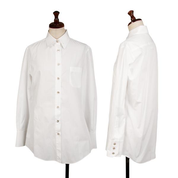 Jean Paul Gaultier 長袖シャツ 40 Jean Paul Gaultier 長袖シャツ 40