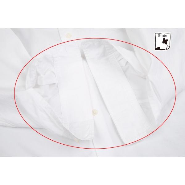 COMME des GARCONS（コムデギャルソン） コットンブロードベーシック