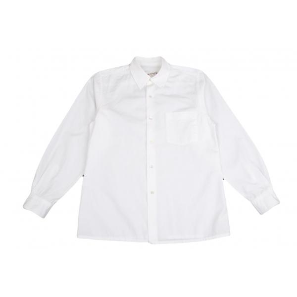 COMME des GARCONS（コムデギャルソン） コットンブロードベーシック