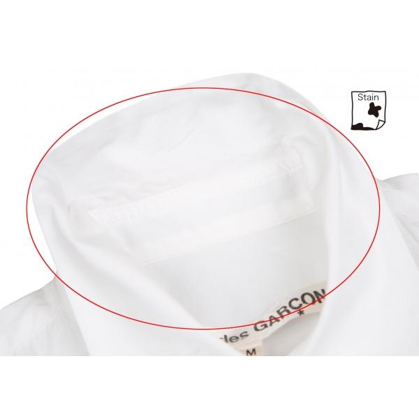 COMME des GARCONS（コムデギャルソン） コットンブロードベーシック