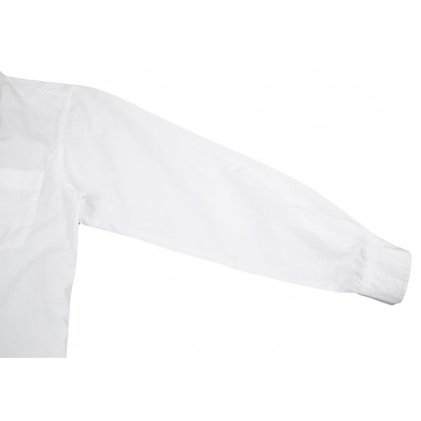 COMME des GARCONS（コムデギャルソン） コットンブロードベーシック