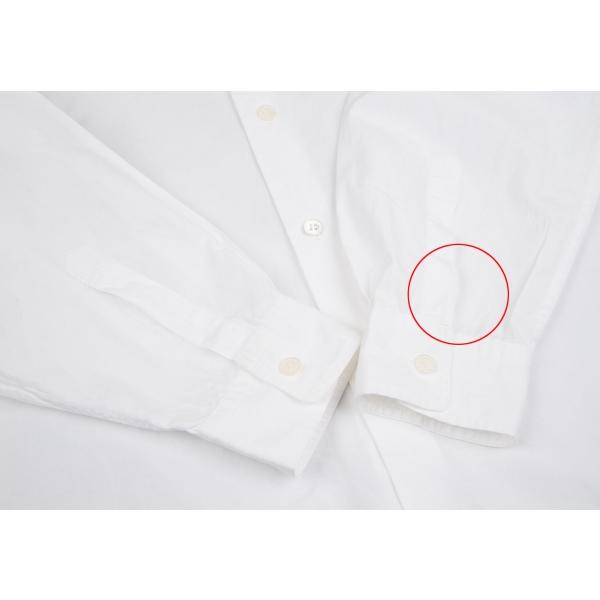 COMME des GARCONS（コムデギャルソン） コットンブロードベーシック