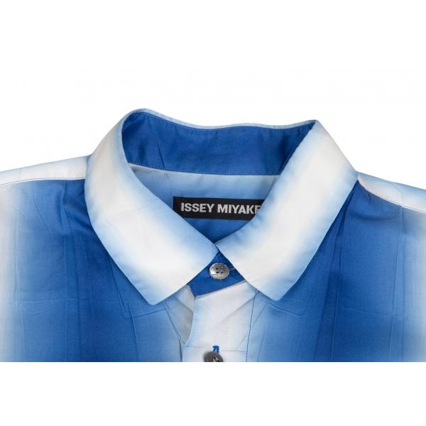 ISSEY MIYAKE イッセイミヤケ メンISSEY MEN グラデーション ISSEY MIYAKE イッセイミヤケ メンISSEY MEN グラデーション