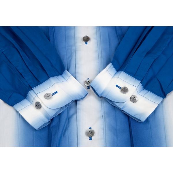ISSEY MIYAKE イッセイミヤケ メンISSEY MEN グラデーション ISSEY MIYAKE イッセイミヤケ メンISSEY MEN グラデーション