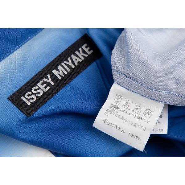 ISSEY MIYAKE イッセイミヤケ メンISSEY MEN グラデーション ISSEY MIYAKE イッセイミヤケ メンISSEY MEN グラデーション
