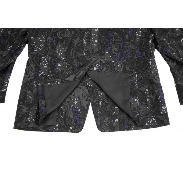 ISSEY MIYAKE イッセイミヤケ メンISSEY MEN ウールマーブル ISSEY MIYAKE イッセイミヤケ メンISSEY MEN ウールマーブル