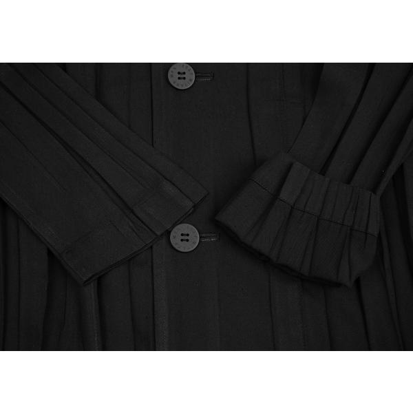 ISSEY MIYAKE イッセイミヤケ メンISSEY MEN ポリ消しプリーツ ISSEY MIYAKE イッセイミヤケ メンISSEY MEN ポリ消しプリーツ