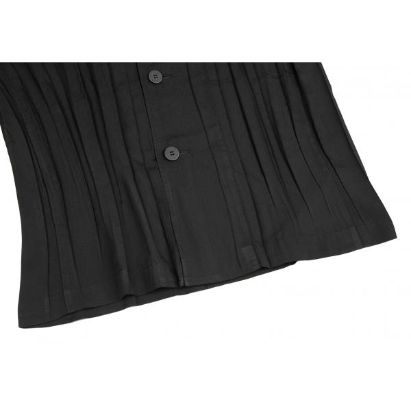 ISSEY MIYAKE イッセイミヤケ メンISSEY MEN ポリ消しプリーツ ISSEY MIYAKE イッセイミヤケ メンISSEY MEN ポリ消しプリーツ