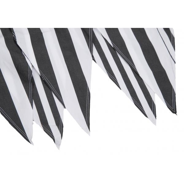 15SS コムデギャルソン　オムプリュス　鈴木ヒラク　コラボ　シャツ　XS COMME des GARCONS HOMME PLUS - コムデギャルソン プリュス
