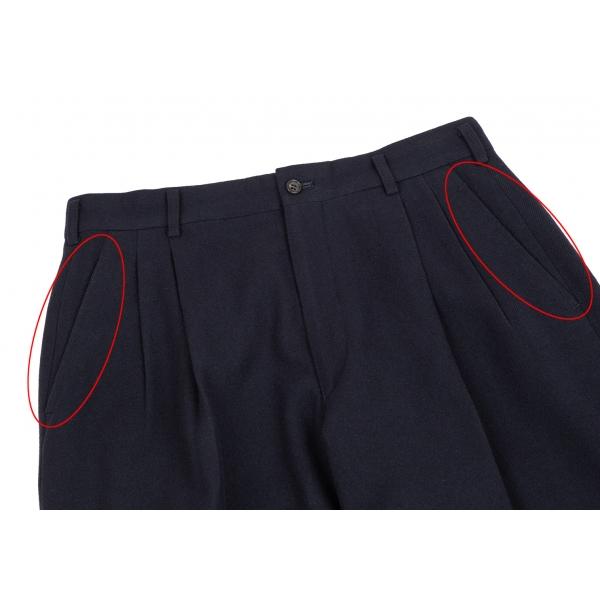 COMME des GARCONS HOMME PLUS コムデギャルソン オムプリュス COMME des GARCONS HOMME PLUS コムデギャルソン オムプリュス