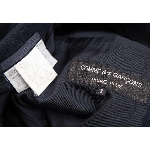 COMME des GARCONS HOMME PLUS コムデギャルソン オムプリュス COMME des GARCONS HOMME PLUS コムデギャルソン オムプリュス