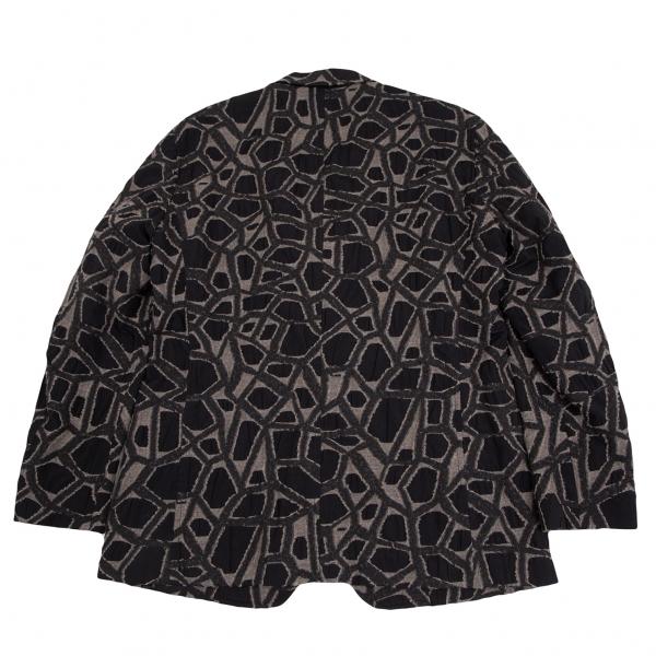 ISSEY MIYAKE イッセイミヤケ メンISSEY MEN ネットカット ISSEY MIYAKE イッセイミヤケ メンISSEY MEN ネットカット