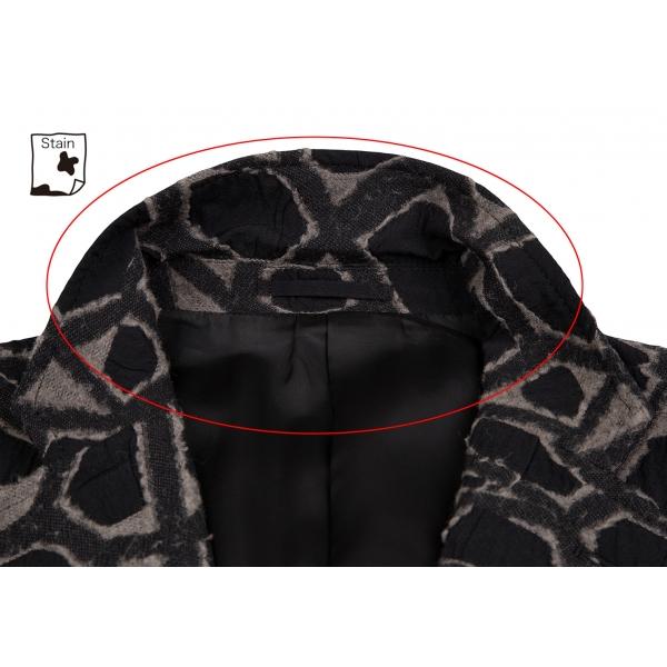 ISSEY MIYAKE イッセイミヤケ メンISSEY MEN ネットカット