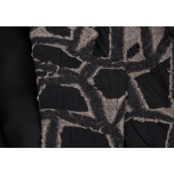 ISSEY MIYAKE イッセイミヤケ メンISSEY MEN ネットカット