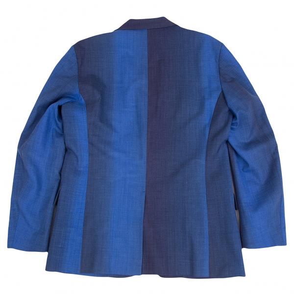ISSEY MIYAKE イッセイミヤケ メンISSEY MEN ウール ISSEY MIYAKE イッセイミヤケ メンISSEY MEN ウール