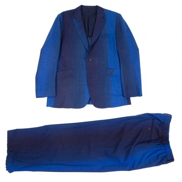 ISSEY MIYAKE イッセイミヤケ メンISSEY MEN ウール ISSEY MIYAKE イッセイミヤケ メンISSEY MEN ウール