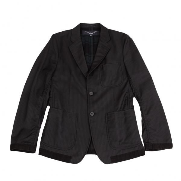 COMME des GARCONS HOMME コムデギャルソン オムCOMME コーデュロイ