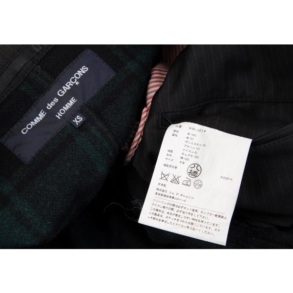 COMME des GARCONS HOMME コムデギャルソン オムCOMME COMME des GARCONS HOMME コムデギャルソン オムCOMME