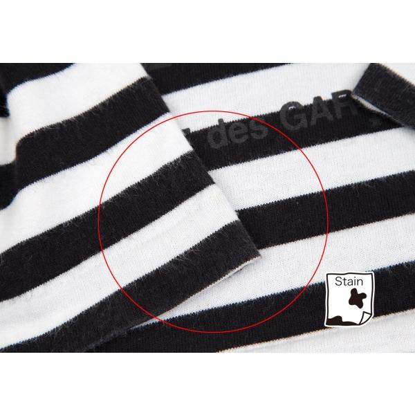 COMME des GARCONS コムデギャルソンCOMME メッセージプリント COMME des GARCONS コムデギャルソンCOMME メッセージプリント