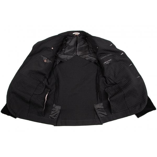 COMME des GARCONS HOMME PLUS コムデギャルソン オムプリュス COMME des GARCONS HOMME PLUS コムデギャルソン オムプリュス