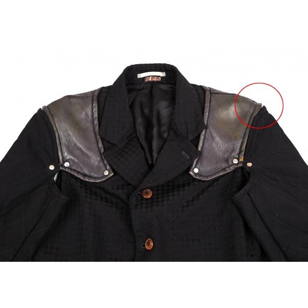 COMME des GARCONS HOMME PLUS コムデギャルソン オムプリュス COMME des GARCONS HOMME PLUS コムデギャルソン オムプリュス