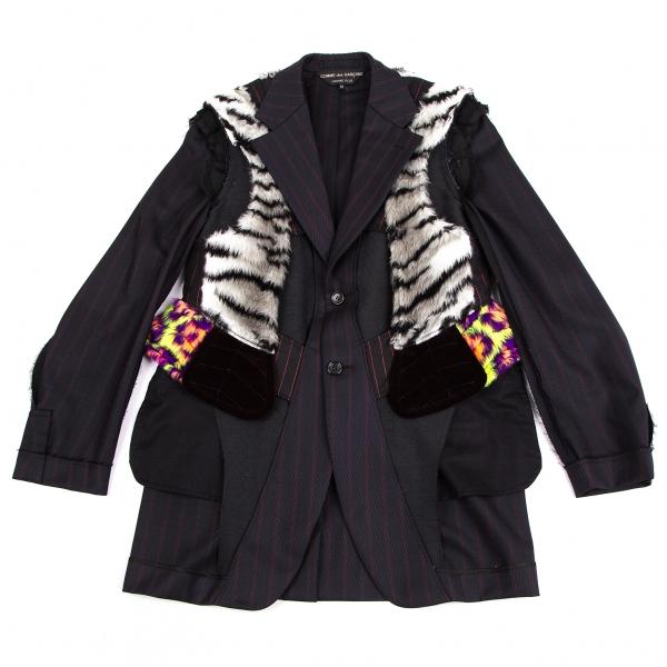 COMME des GARCONS HOMME PLUS コムデギャルソン オムプリュス