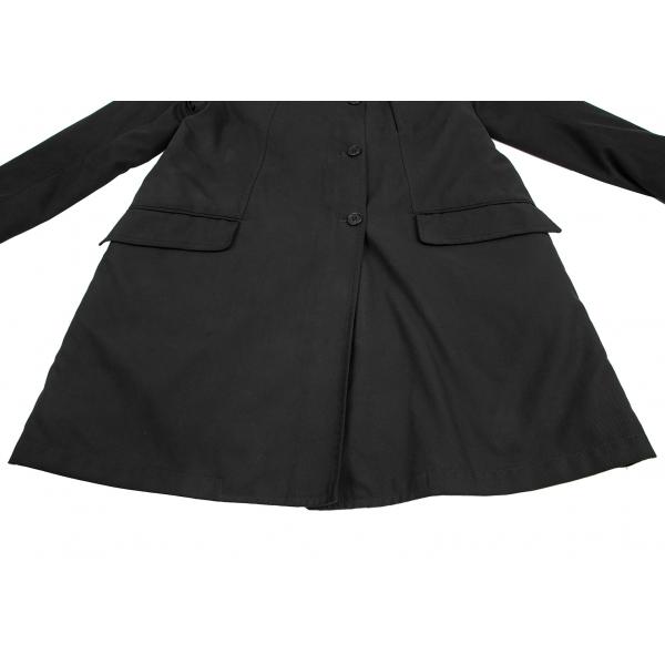 ISSEY MIYAKE イッセイミヤケISSEY キルティングライナー付き ISSEY MIYAKE イッセイミヤケISSEY キルティングライナー付き