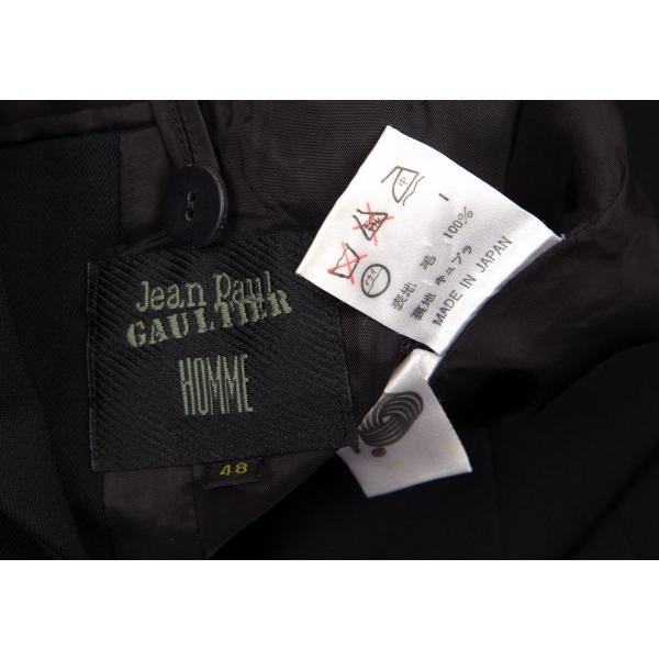 Jean Paul Gaultier ジャンポールゴルチエ オムJean GAULTIER