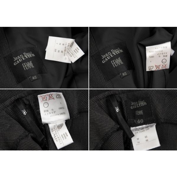 Jean Paul Gaultier ジャンポールゴルチエ ファムJean GAULTIER Jean Paul Gaultier ジャンポールゴルチエ ファムJean GAULTIER