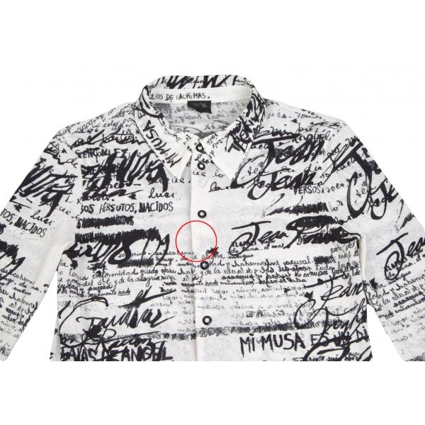 Jean Paul Gaultier ジャンポールゴルチエ オムJean GAULTIER Jean Paul Gaultier ジャンポールゴルチエ オムJean GAULTIER