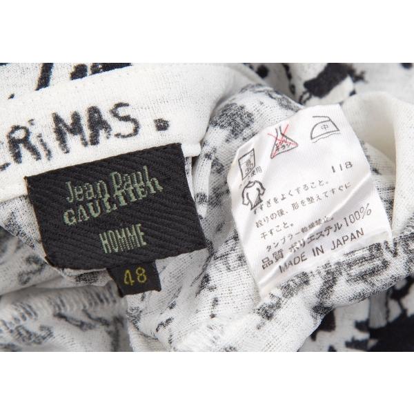 Jean Paul Gaultier ジャンポールゴルチエ オムJean GAULTIER Jean Paul Gaultier ジャンポールゴルチエ オムJean GAULTIER