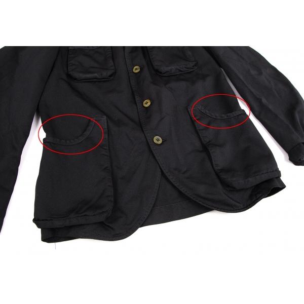 COMME des GARCONS HOMME コムデギャルソン オムドゥCOMME DEUX COMME des GARCONS HOMME コムデギャルソン オムドゥCOMME DEUX