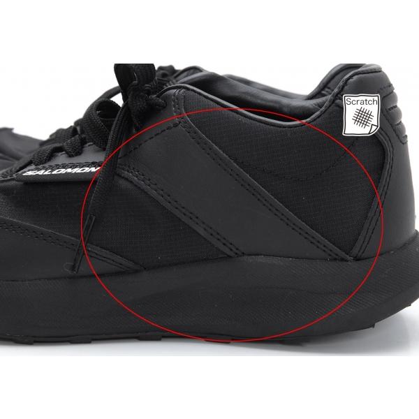 COMME des GARCONS コムデギャルソン×サロモンCOMME GARCONS COMME des GARCONS コムデギャルソン×サロモンCOMME GARCONS