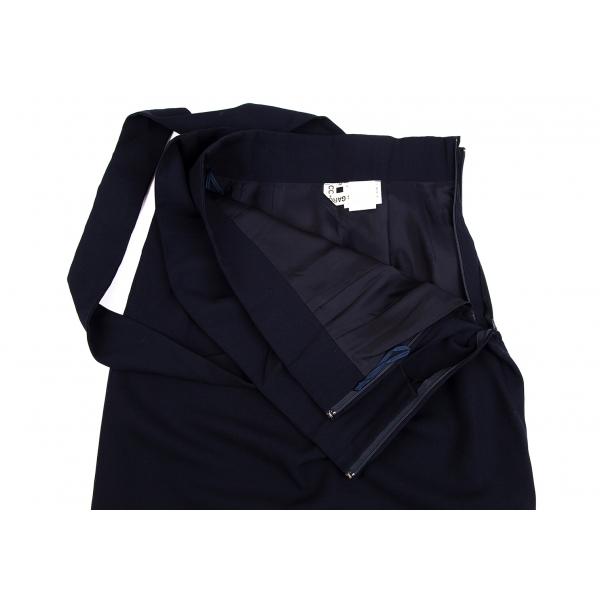 COMME des GARCONS コムデギャルソンCOMME ウエストレイヤード COMME des GARCONS コムデギャルソンCOMME ウエストレイヤード