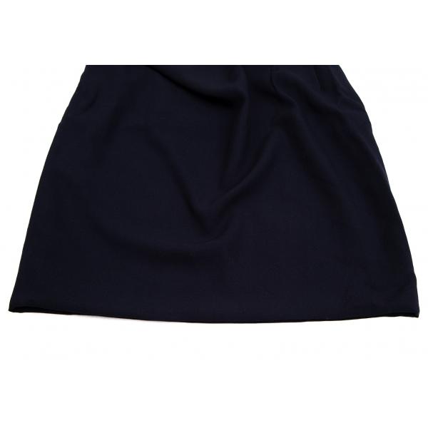 COMME des GARCONS コムデギャルソンCOMME ウエストレイヤード COMME des GARCONS コムデギャルソンCOMME ウエストレイヤード