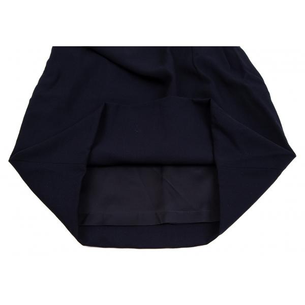 COMME des GARCONS コムデギャルソンCOMME ウエストレイヤード COMME des GARCONS コムデギャルソンCOMME ウエストレイヤード