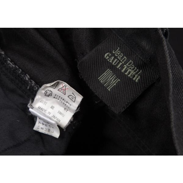 Jean Paul Gaultier ジャンポールゴルチエ オムJean GAULTIER Jean Paul Gaultier ジャンポールゴルチエ オムJean GAULTIER