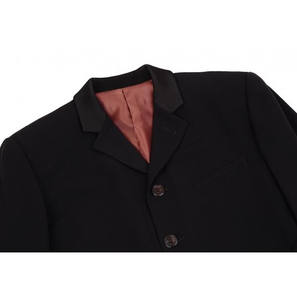 Jean Paul Gaultier HOMME チェスターコート サイズ48 ジャンポールゴルチエクラシックJean Paul GAULTIER CLASSIQUE