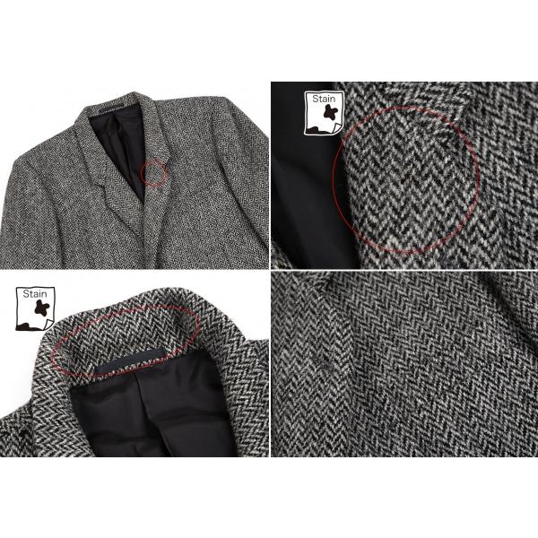 COMME des GARCONS HOMME コムデギャルソンオムCOMME ウール COMME des GARCONS HOMME コムデギャルソンオムCOMME ウール