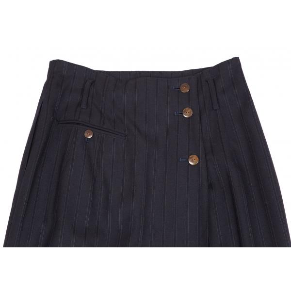 Jean Paul Gaultier ジャンポールゴルチエJean GAULTIER ウール Jean Paul Gaultier ジャンポールゴルチエJean GAULTIER ウール
