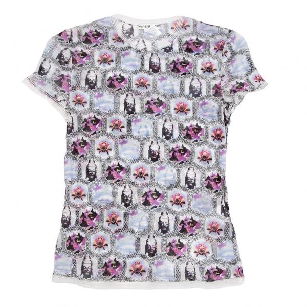 ヴィヴィアンタム仏陀柄