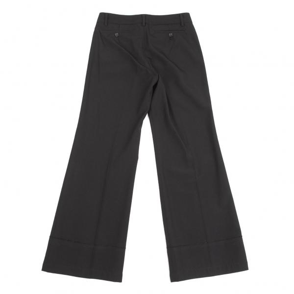 tricot COMME des GARCONS トリココムデギャルソンtricot ポリフロント